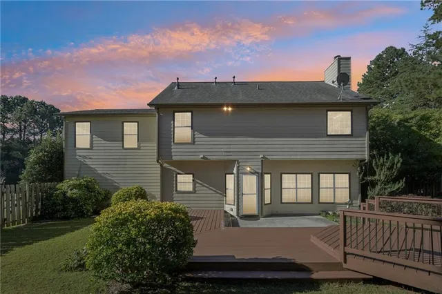 $425,000 | 2435 Cobble Creek Lane, Grayson, GA 30017