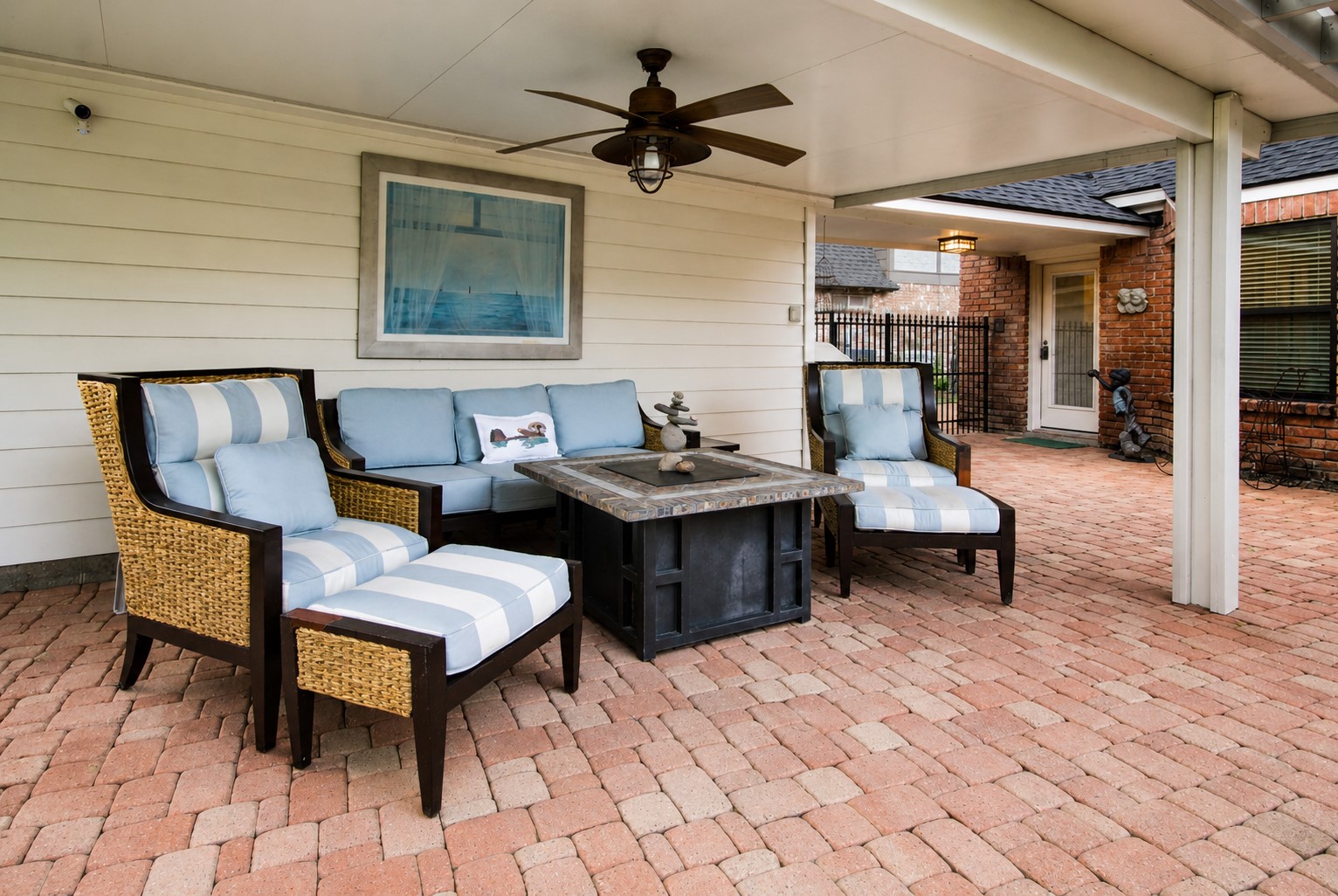 16211 Chipstead Drive Spring, TX 77379 - Photo 47 of 48