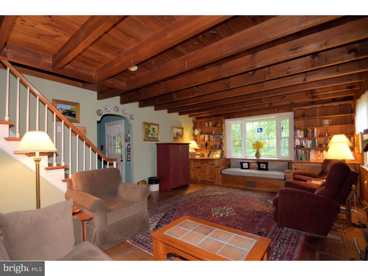 514 Scott Road Perkasie, PA 18944 - Photo 8 of 25 Great Room
