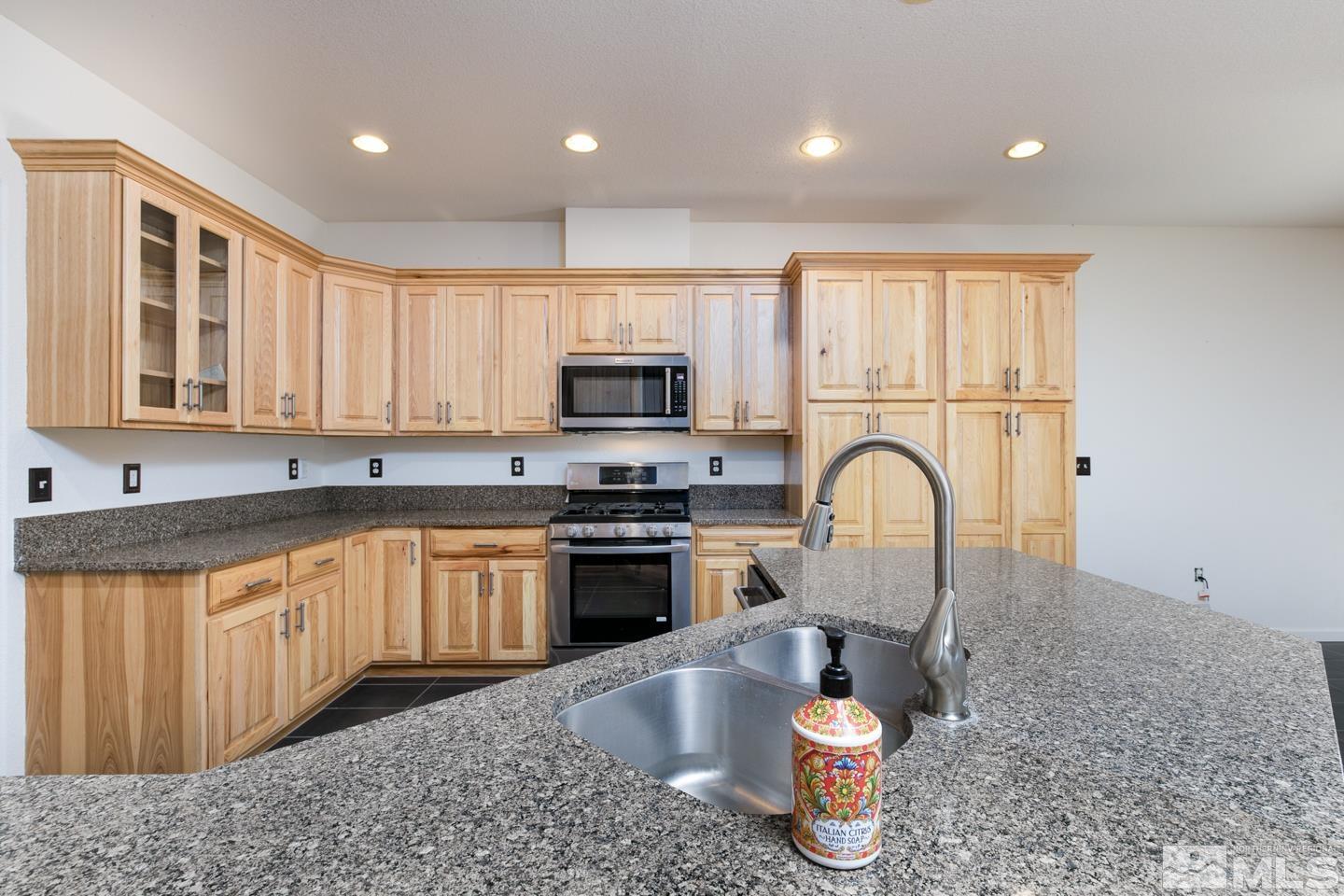 3741 Red Mountain Road Fallon, NV 89406 - Photo 12 of 38 Photo 12