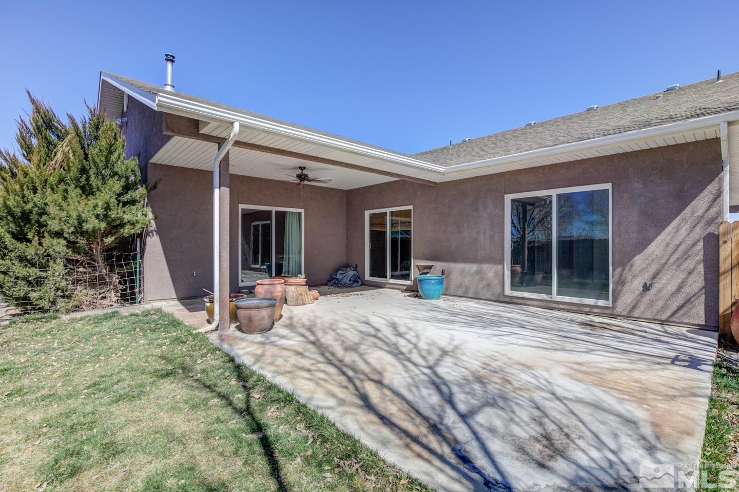 3741 Red Mountain Road Fallon, NV 89406 - Photo 29 of 38 Photo 29