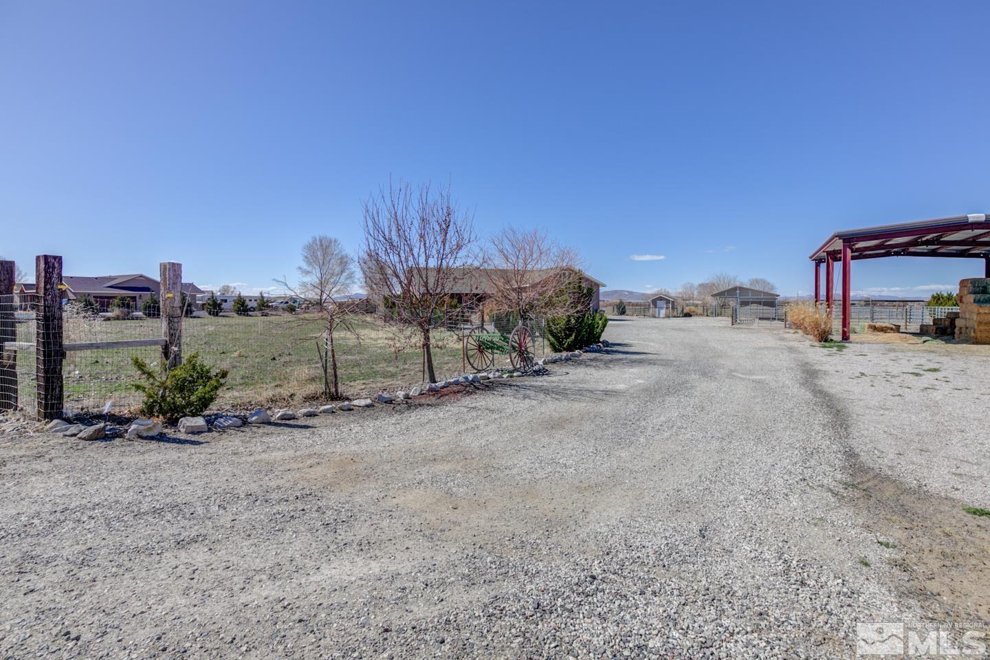 3741 Red Mountain Road Fallon, NV 89406 - Photo 38 of 38 Photo 38