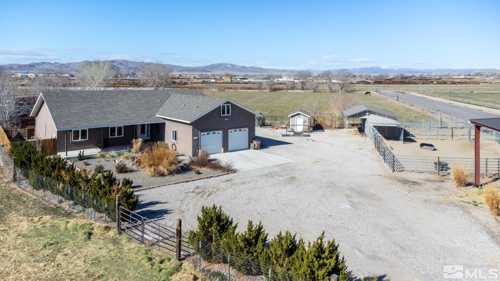 3741 Red Mountain Road Fallon, NV 89406 - Photo 4 of 38 Photo 4
