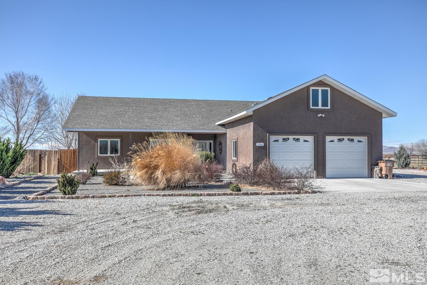 3741 Red Mountain Road Fallon, NV 89406 - Photo 5 of 38 Photo 5