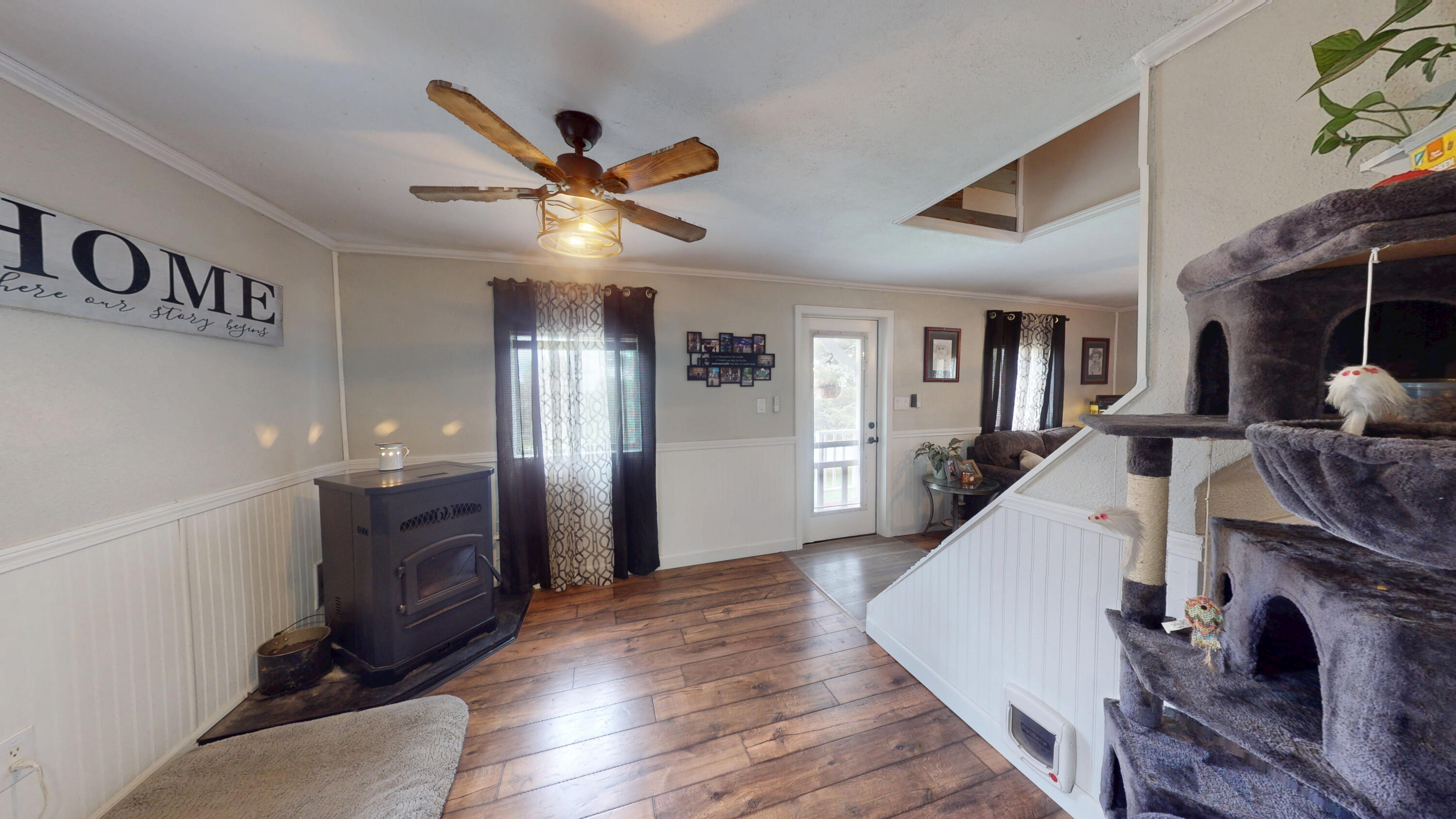 905 Presque Isle Road Ashland, ME 04732 - Photo 23 of 35 905 PI Rd