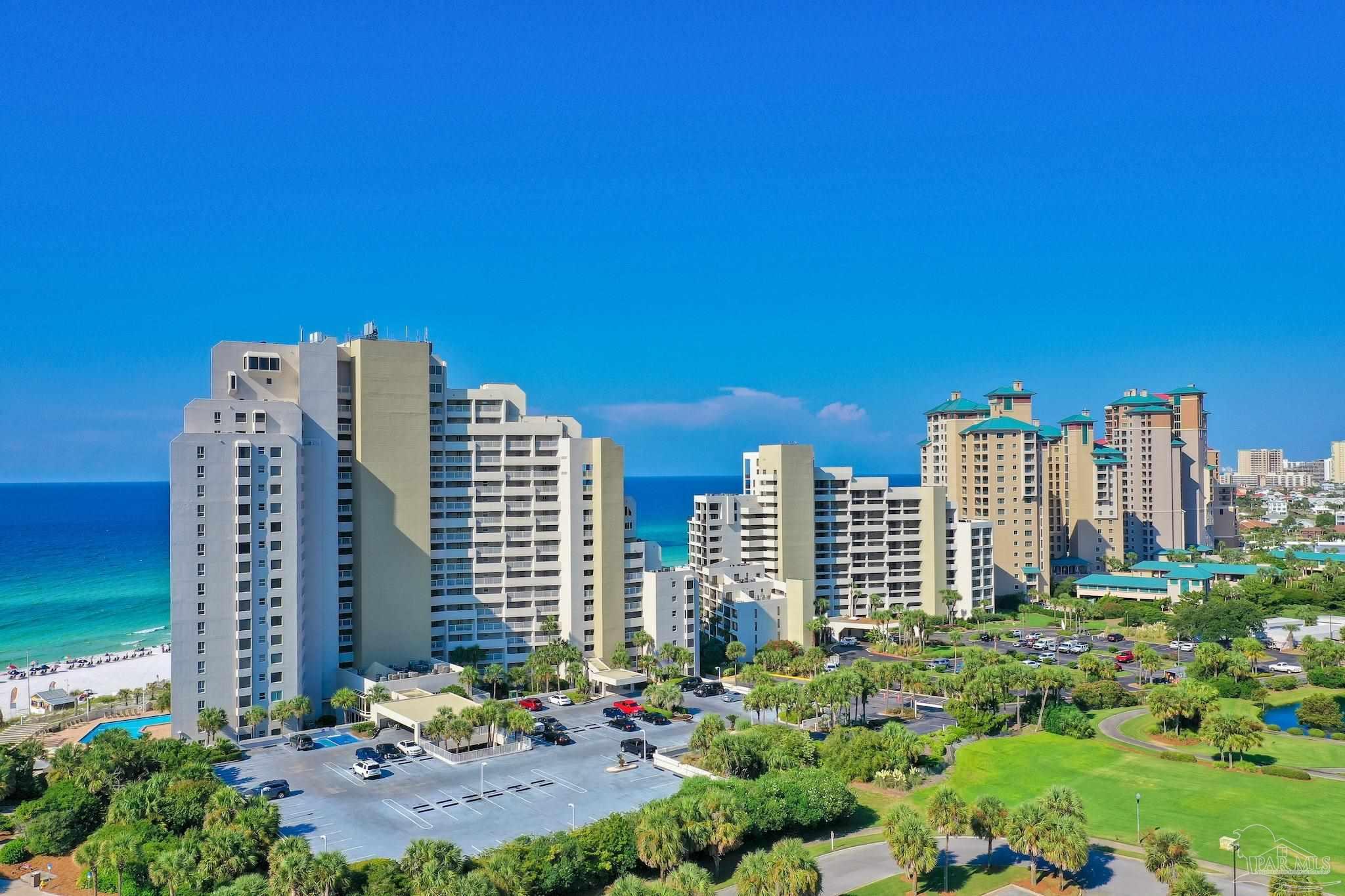 4024 Beachside Drive, Unit 4024 Miramar Beach, FL 32550 - Photo 26 of 27