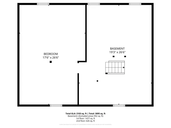 $200,000 | 304 2nd Street Southeast, Hinckley, MN 55037