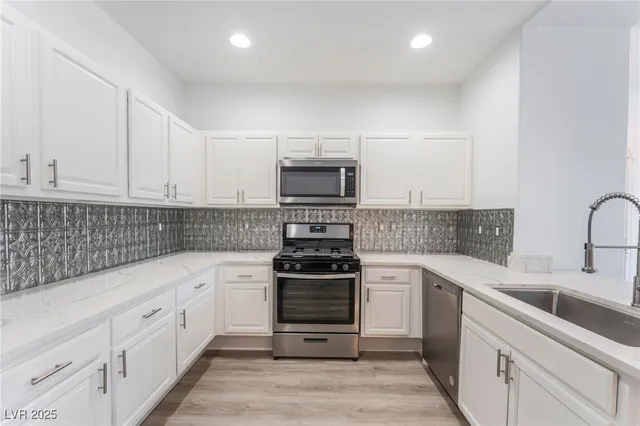 $249,990 | 4437 Dover Straight Street, Unit 104, Las Vegas, NV 89115