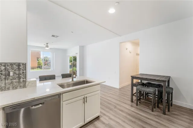 $249,990 | 4437 Dover Straight Street, Unit 104, Las Vegas, NV 89115