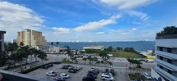 a view of a city