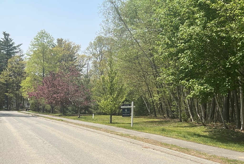 49 Sandy Ridge Road Sterling, MA 01564 - Photo 2 of 5 a view of a park