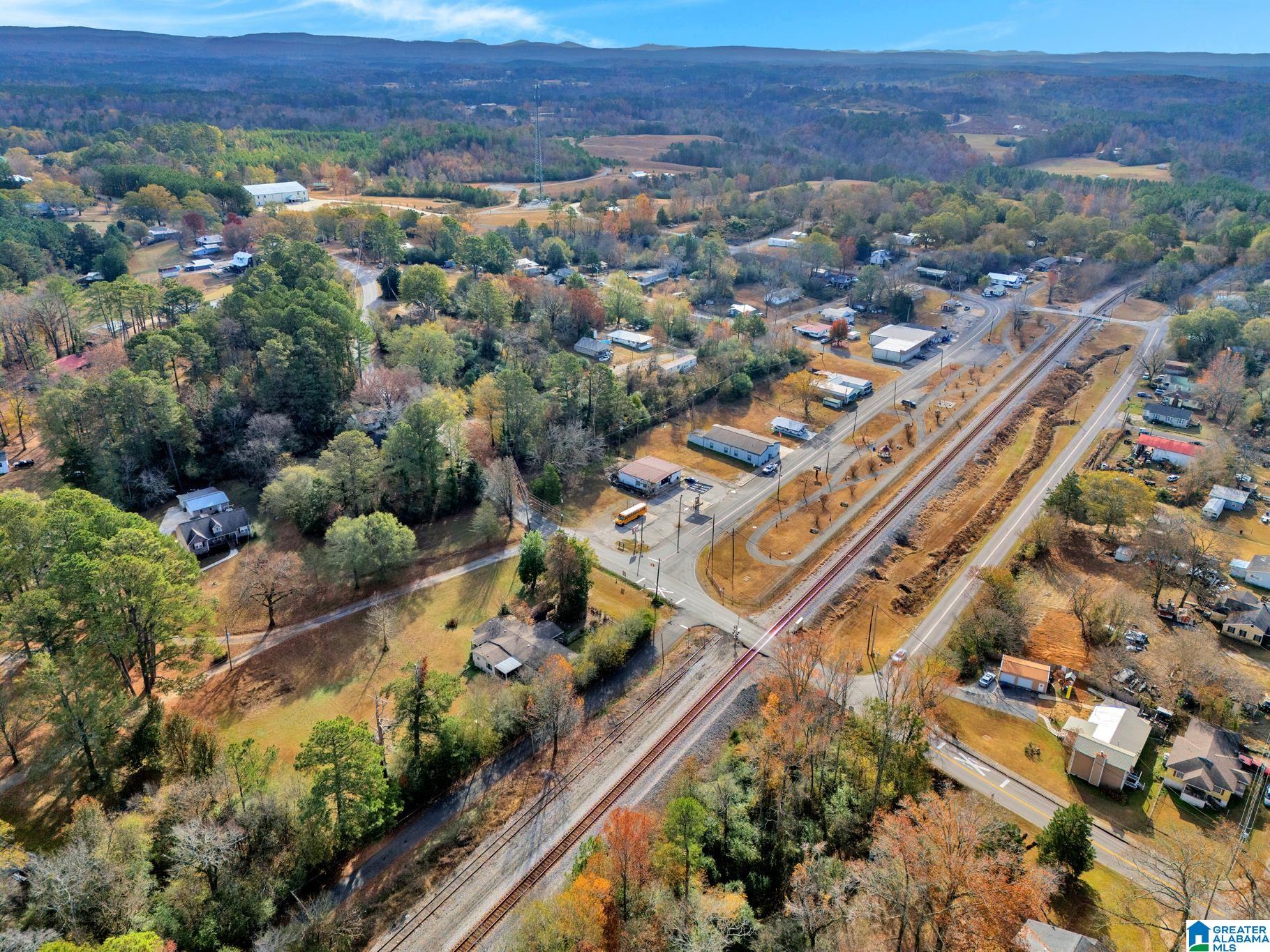 2544 Trafford Co Line Road Trafford, AL 35172 - Photo 23 of 25