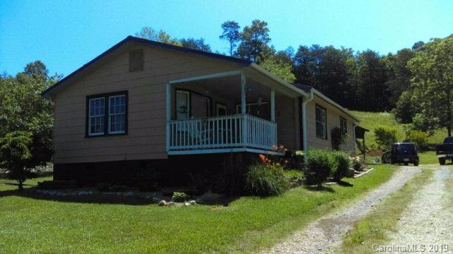 356 Beaver Creek Road Marion, NC 28752 - Photo 1 of 15 Gallery Image 1