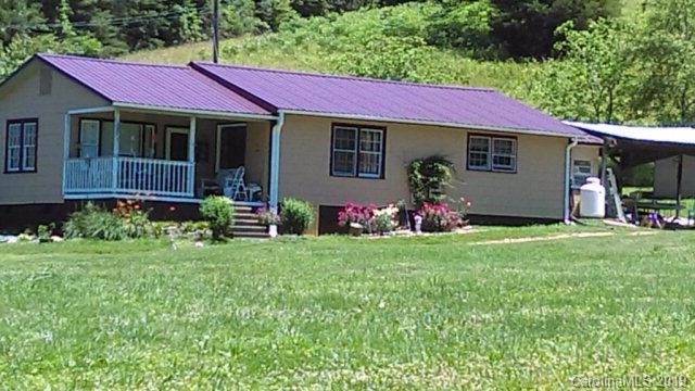 356 Beaver Creek Road Marion, NC 28752 - Photo 15 of 15 Gallery Image 15