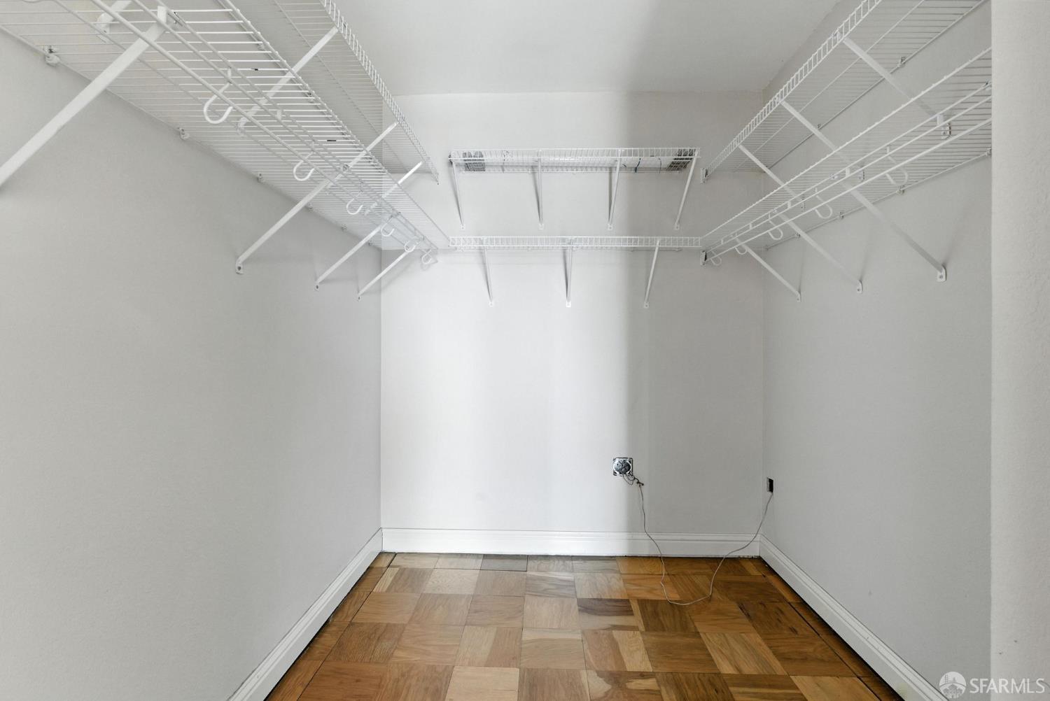 110 Park Road, Unit 604 Burlingame, CA 94010 - Photo 13 of 57