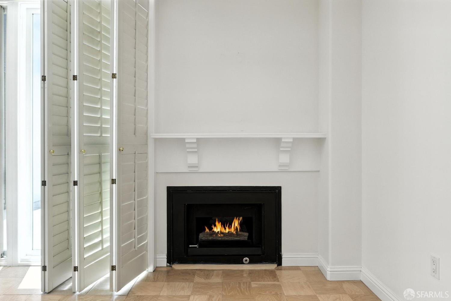 110 Park Road, Unit 604 Burlingame, CA 94010 - Photo 14 of 57