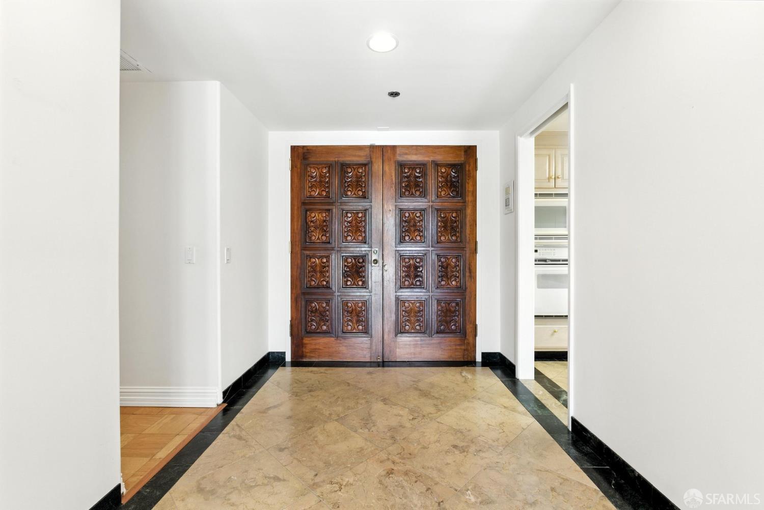 110 Park Road, Unit 604 Burlingame, CA 94010 - Photo 16 of 57