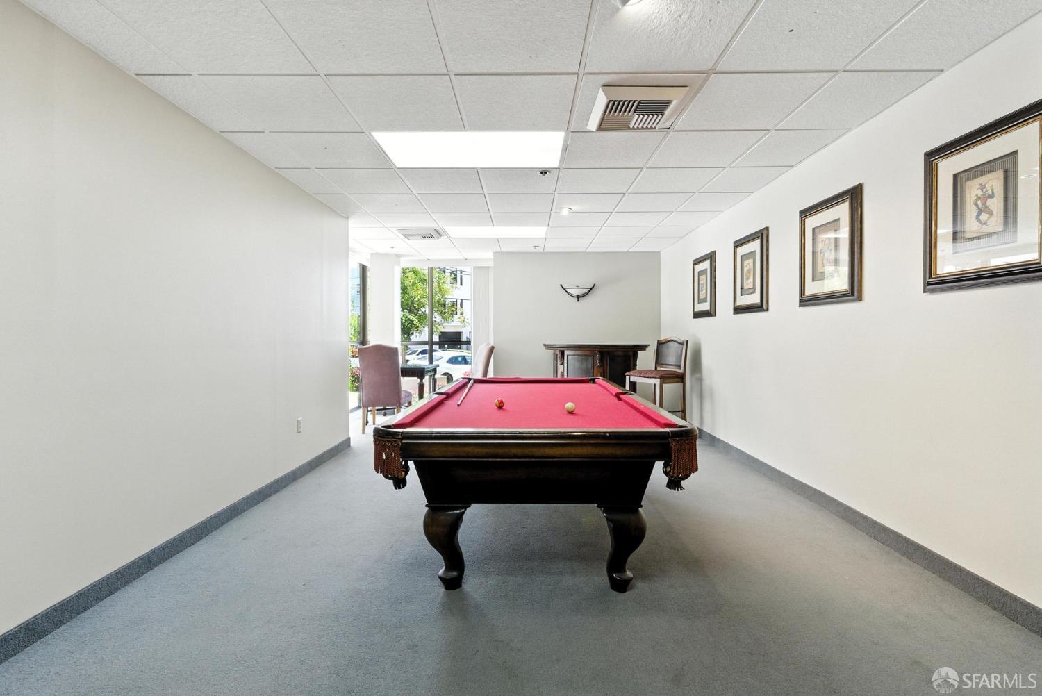 110 Park Road, Unit 604 Burlingame, CA 94010 - Photo 21 of 57