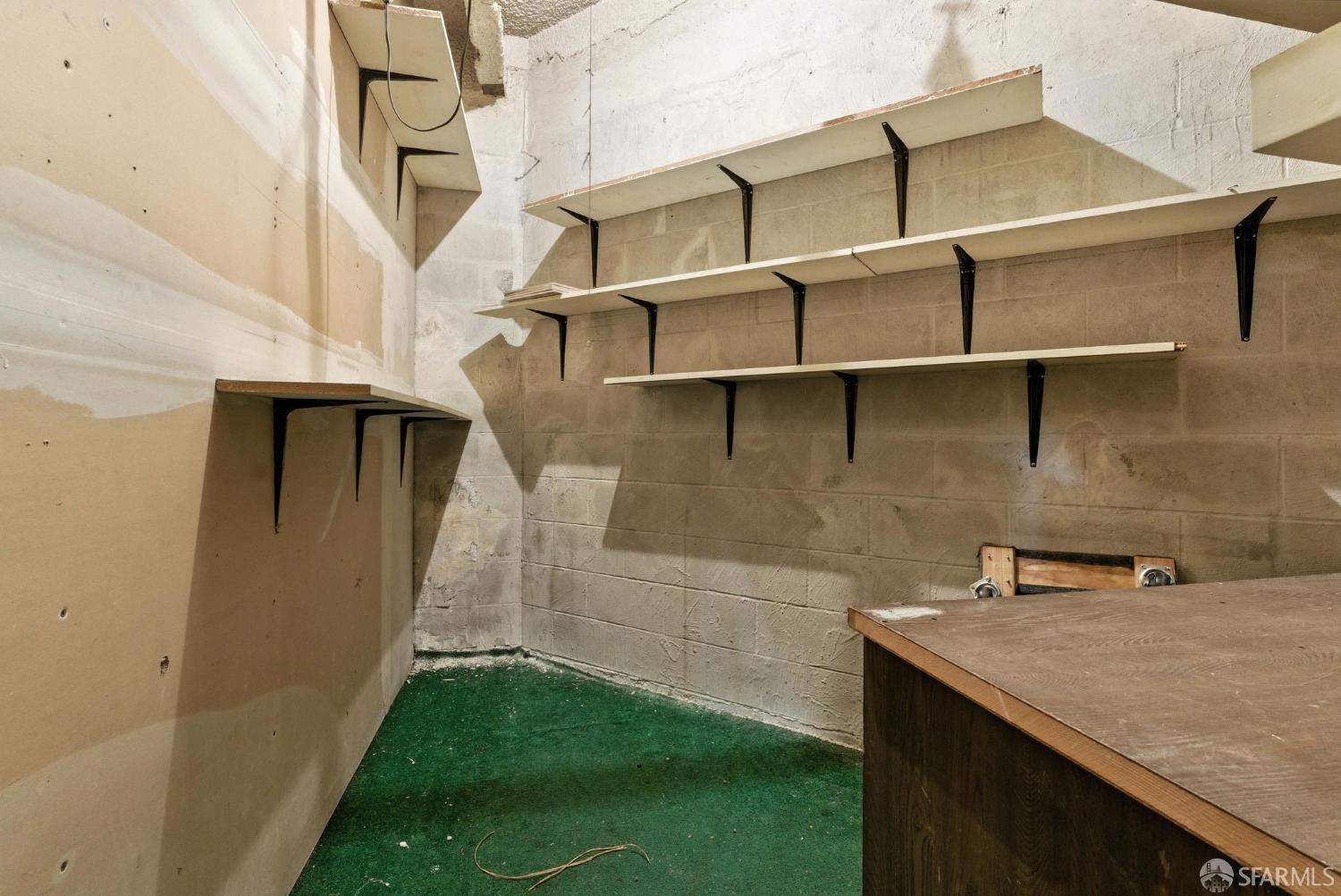 110 Park Road, Unit 604 Burlingame, CA 94010 - Photo 22 of 57