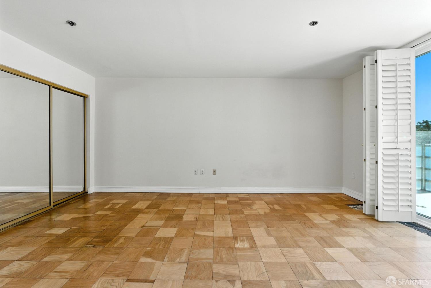 110 Park Road, Unit 604 Burlingame, CA 94010 - Photo 25 of 57