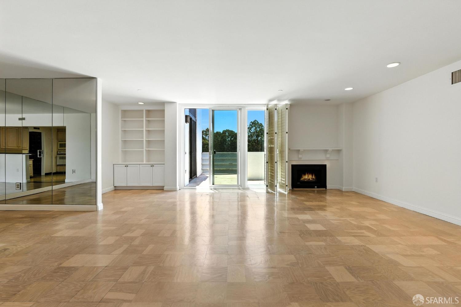 110 Park Road, Unit 604 Burlingame, CA 94010 - Photo 26 of 57