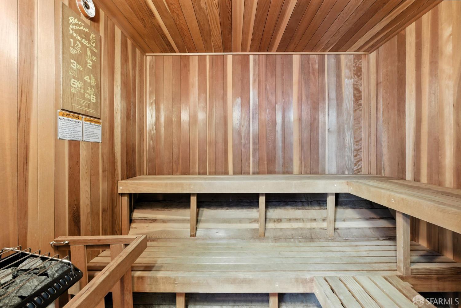 110 Park Road, Unit 604 Burlingame, CA 94010 - Photo 27 of 57