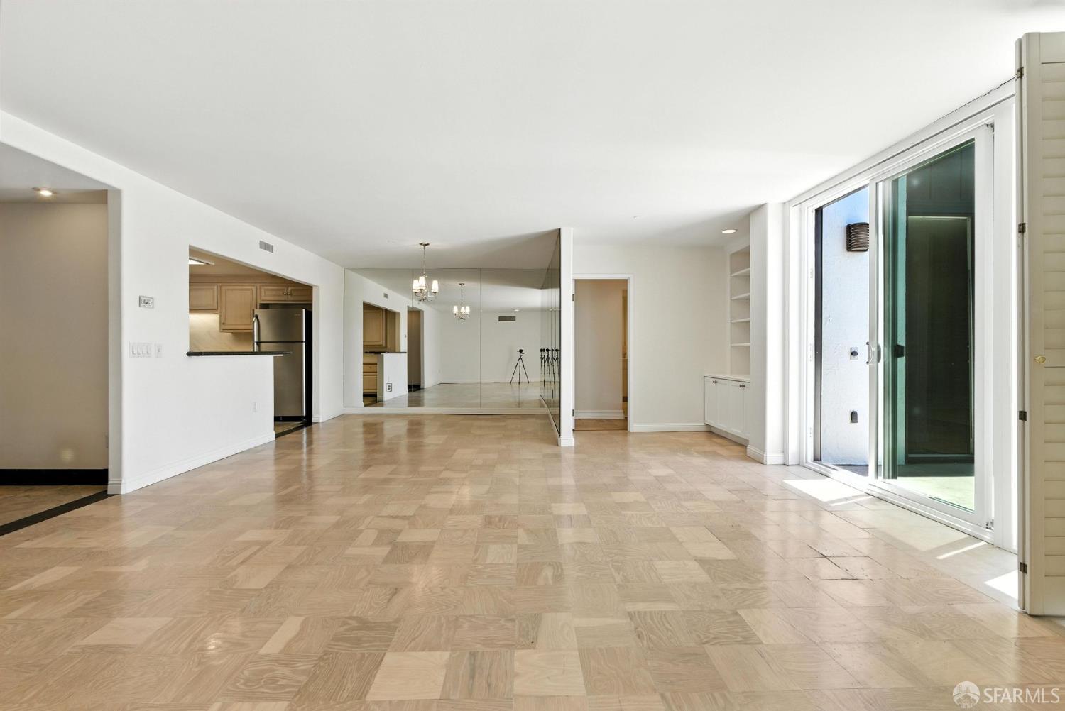 110 Park Road, Unit 604 Burlingame, CA 94010 - Photo 28 of 57