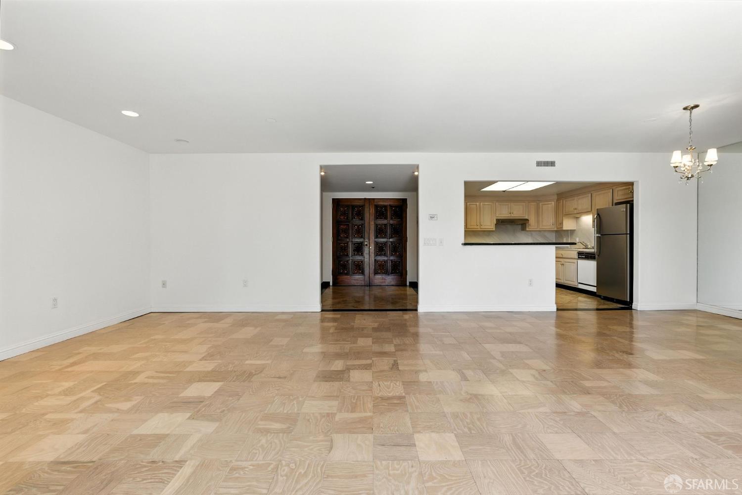 110 Park Road, Unit 604 Burlingame, CA 94010 - Photo 30 of 57