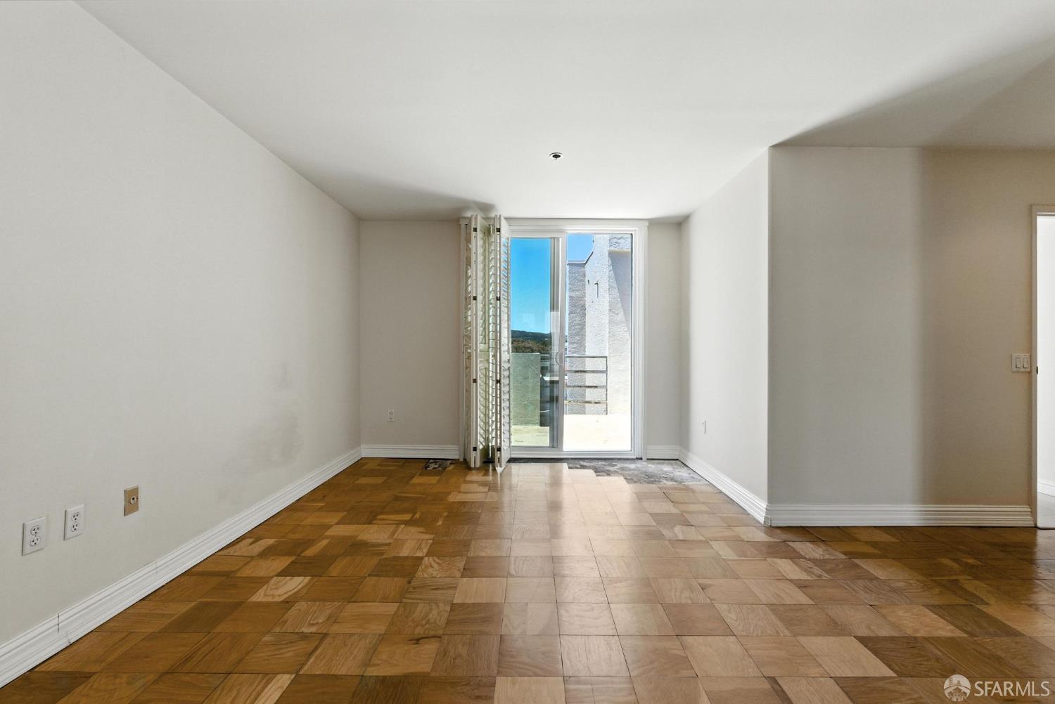 110 Park Road, Unit 604 Burlingame, CA 94010 - Photo 33 of 57