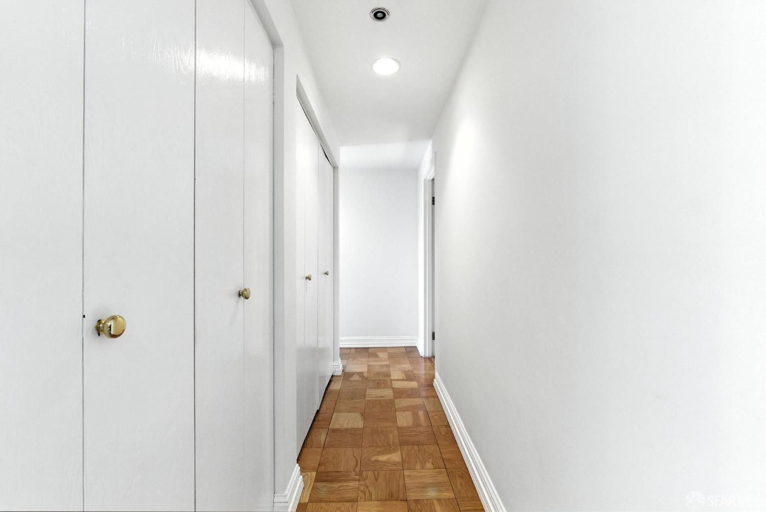 110 Park Road, Unit 604 Burlingame, CA 94010 - Photo 35 of 57