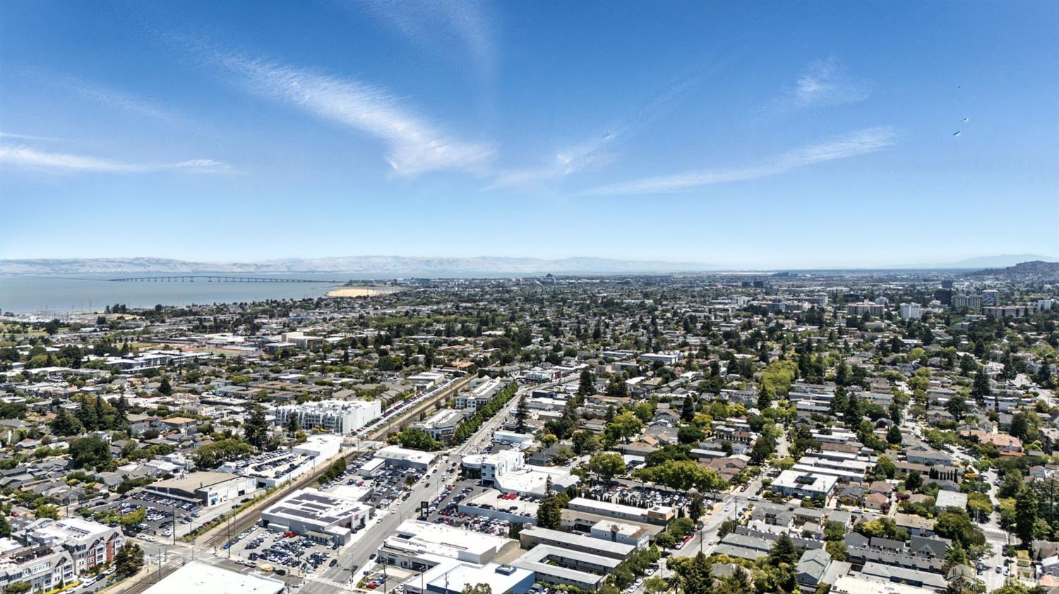 110 Park Road, Unit 604 Burlingame, CA 94010 - Photo 45 of 57