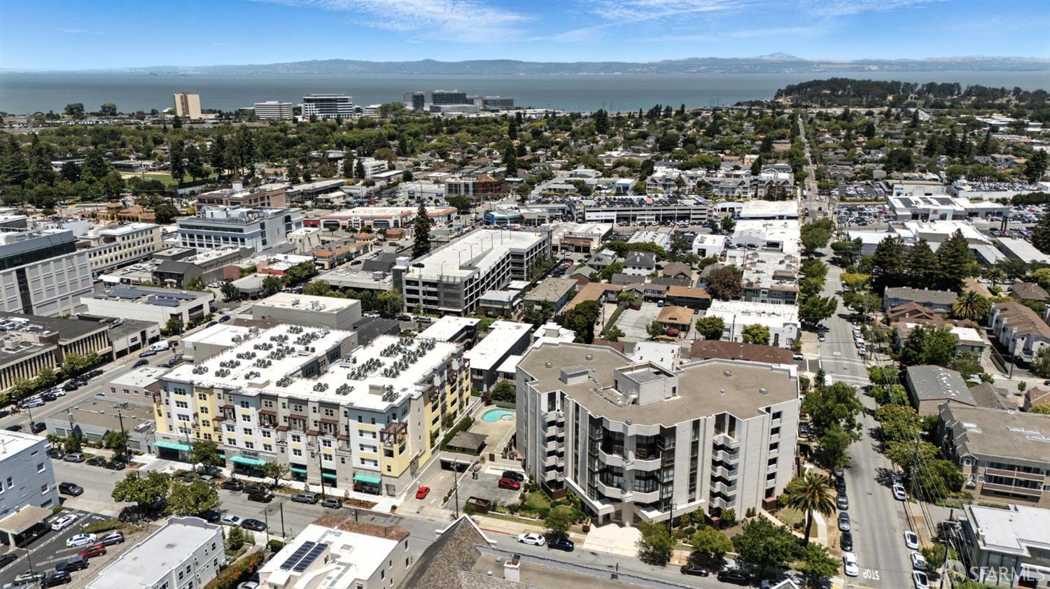 110 Park Road, Unit 604 Burlingame, CA 94010 - Photo 50 of 57