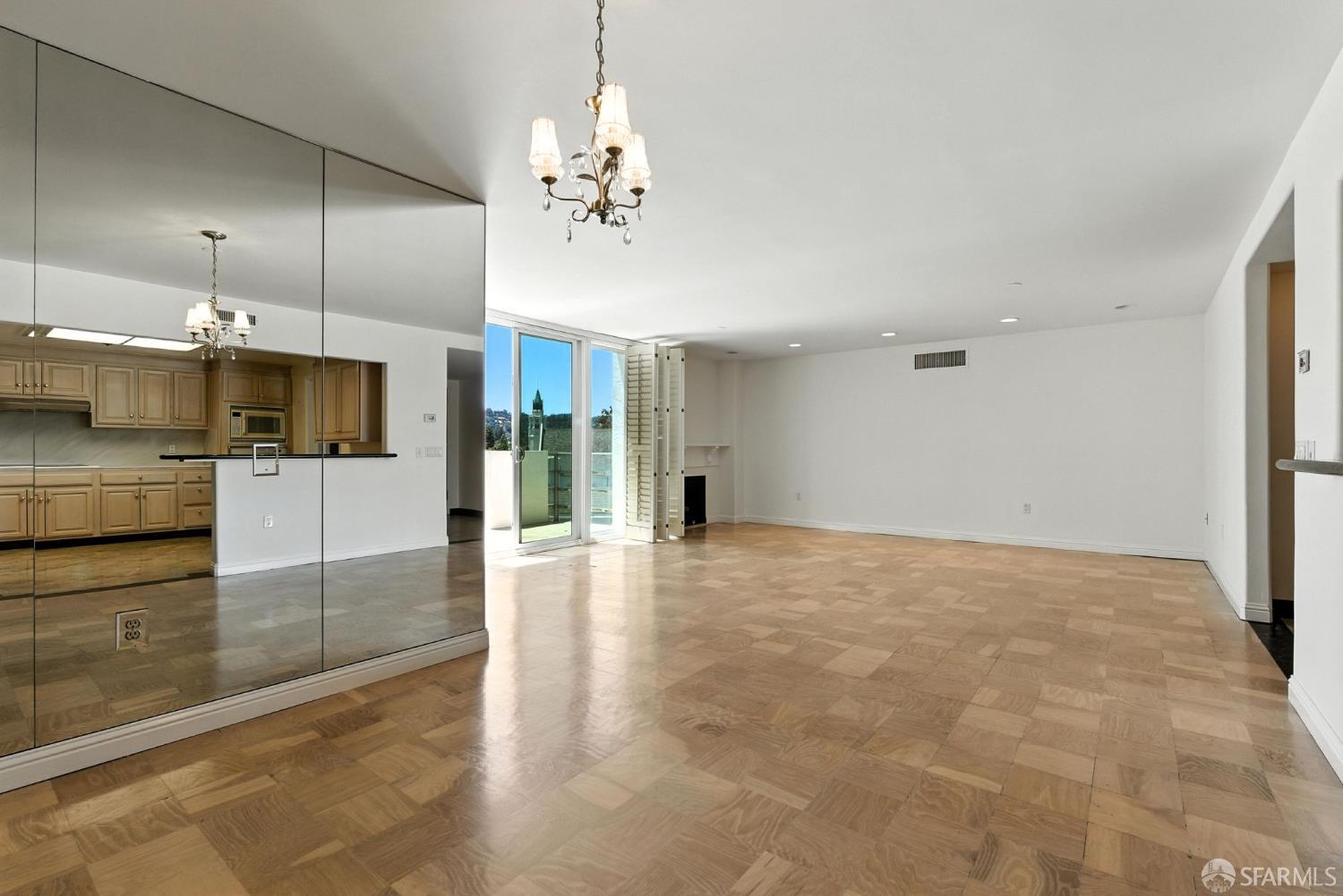 110 Park Road, Unit 604 Burlingame, CA 94010 - Photo 10 of 57