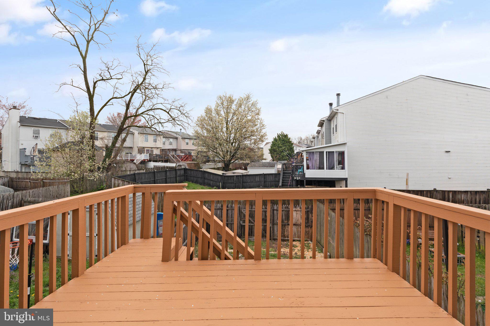 633 Kittendale Road Middle River, MD 21220 - Photo 25 of 26