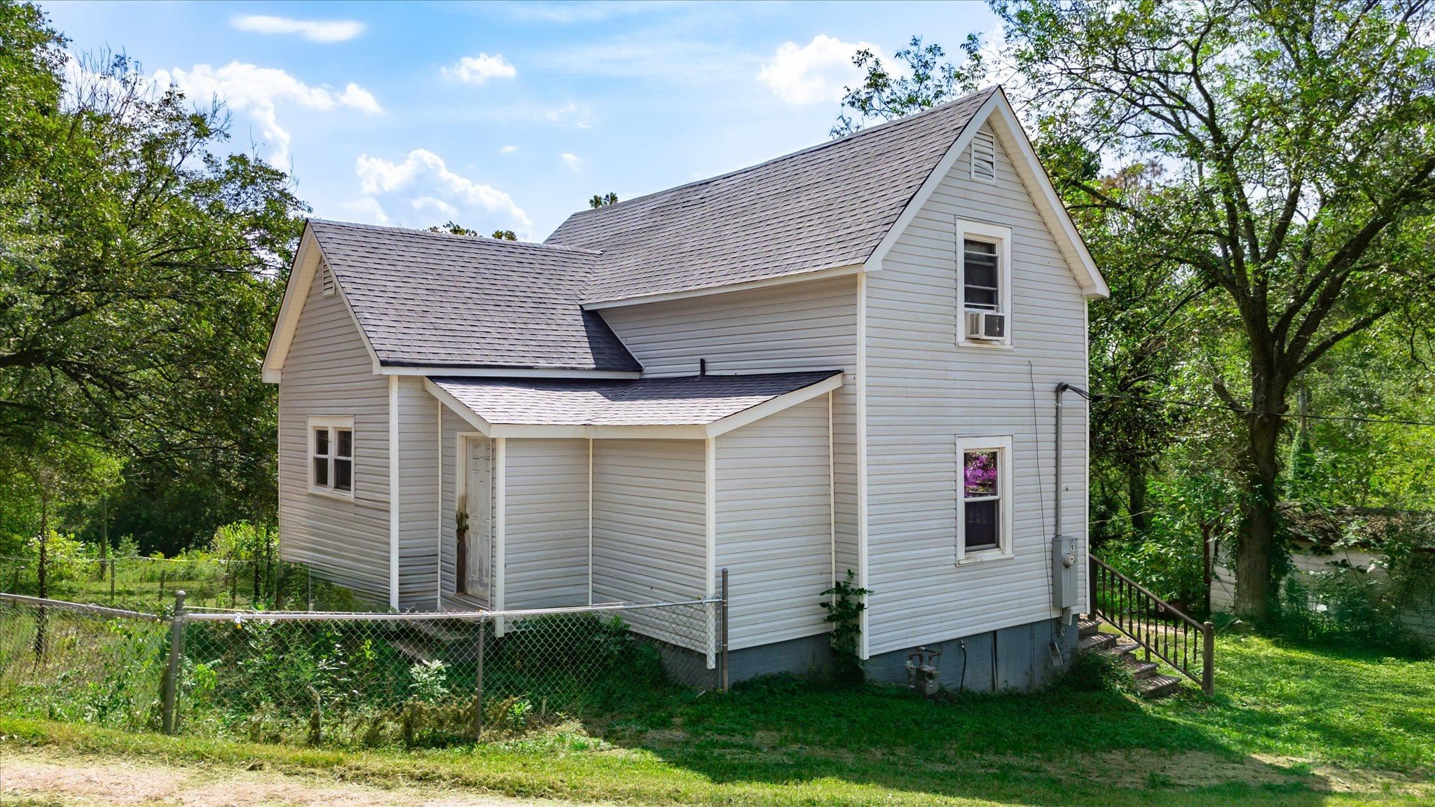 95 Clippard Street Enoree, SC 29335 - Photo 23 of 24