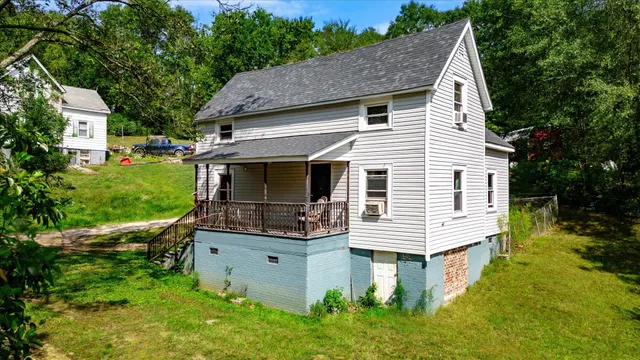 $99,000 | 95 Clippard Street, Enoree, SC 29335