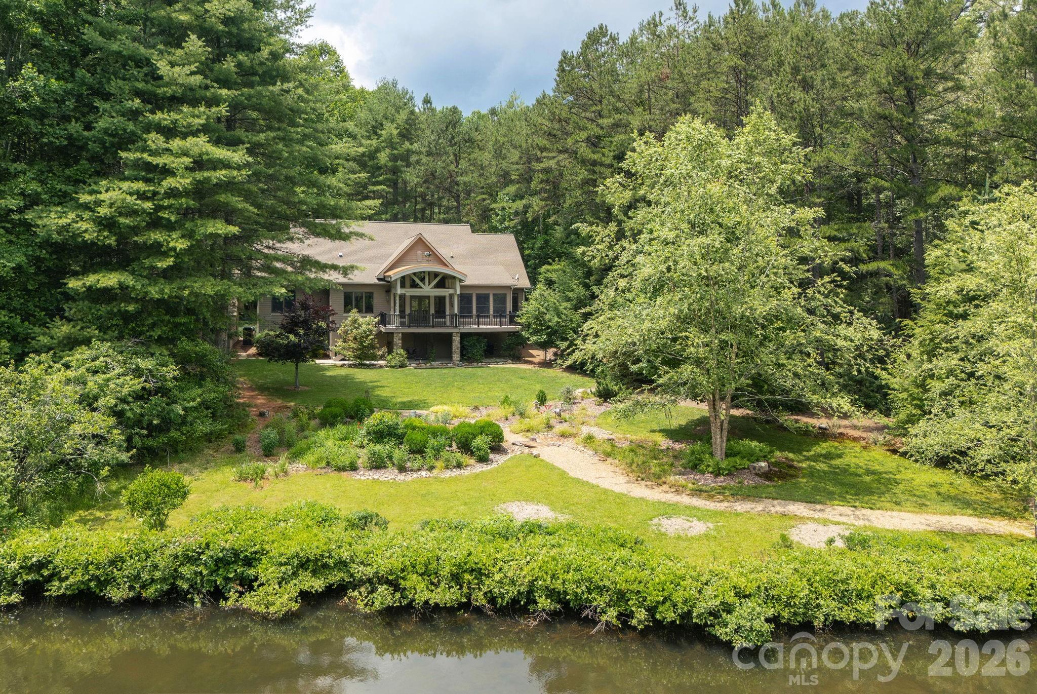 763 Deerlake Road Brevard, NC 28712 - Photo 40 of 48 Gallery Image 40