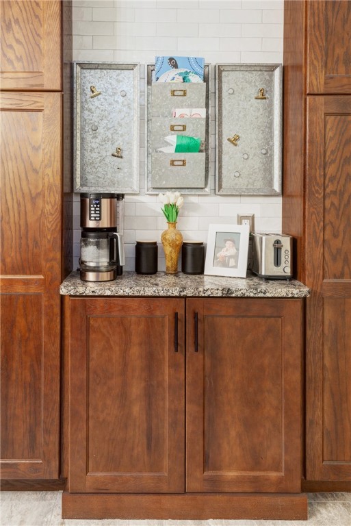 536 Douglas Hook Road Glocester, RI 02814 - Photo 13 of 41 Nook between kit and dining rm