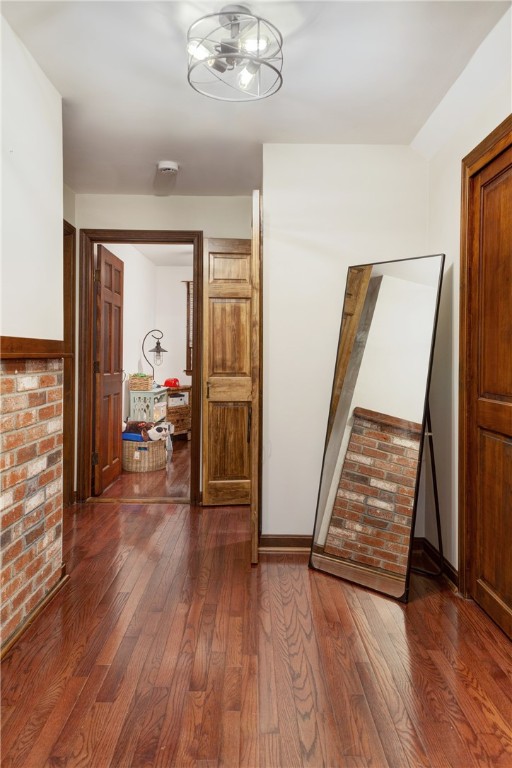 536 Douglas Hook Road Glocester, RI 02814 - Photo 35 of 41 2nd fl Hall