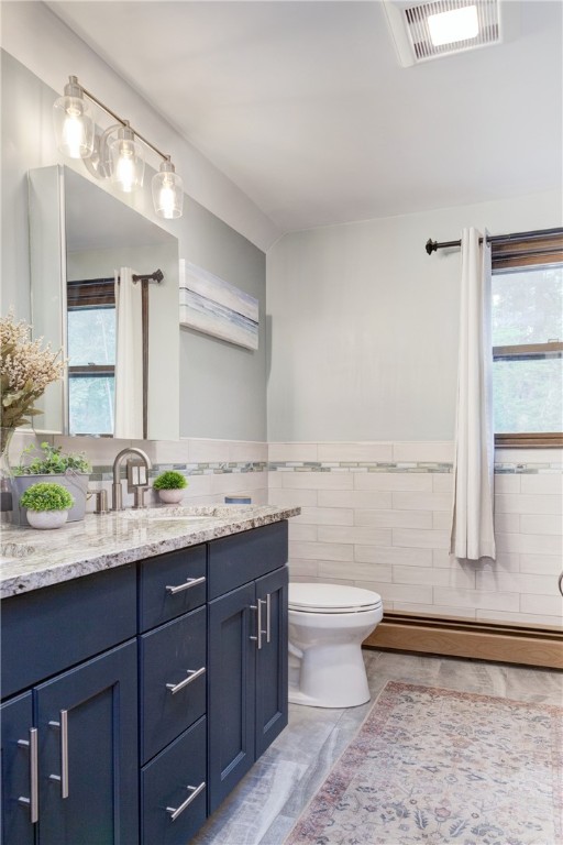 536 Douglas Hook Road Glocester, RI 02814 - Photo 38 of 41 Beautiful upstairs bath