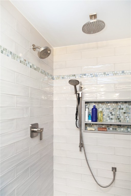 536 Douglas Hook Road Glocester, RI 02814 - Photo 41 of 41 Walk in Shower