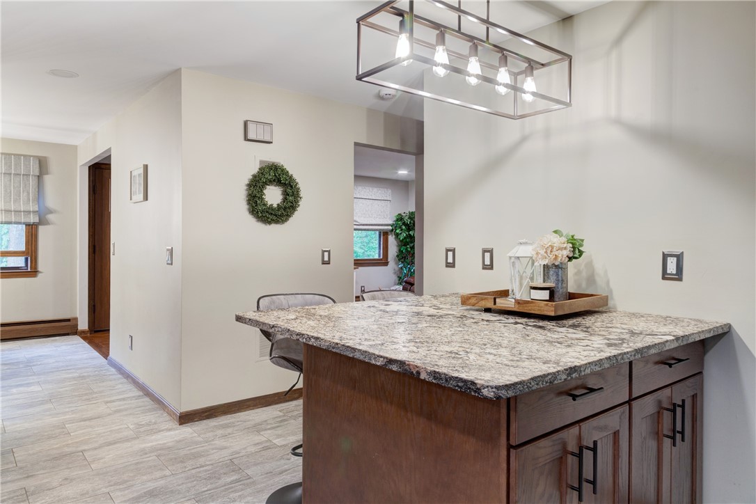536 Douglas Hook Road Glocester, RI 02814 - Photo 10 of 41 dining area in kitchen
