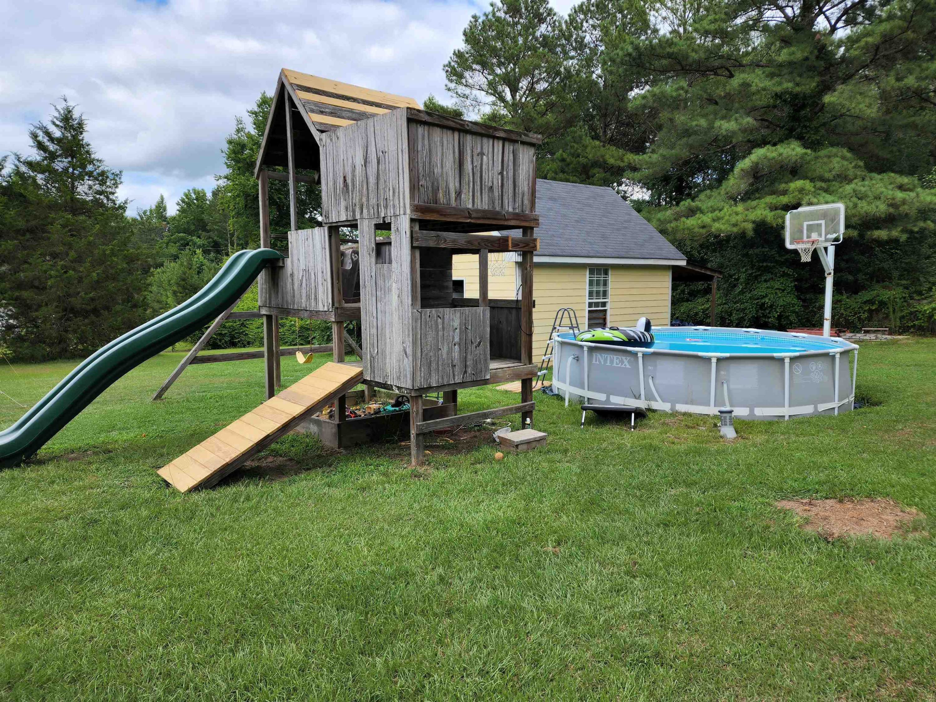 342 South Pleasant Coates Road Benson, NC 27504 - Photo 53 of 62 Photo 53
