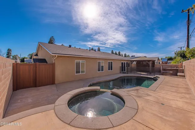 $995,000 | 1669 Dewayne Avenue, Camarillo, CA 93010