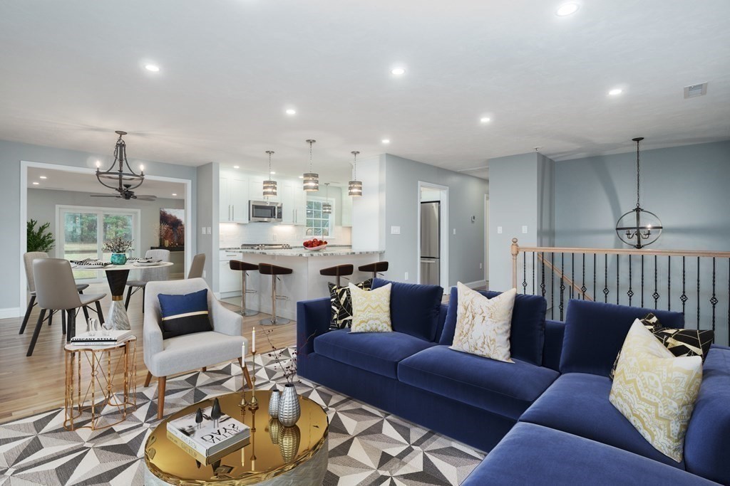 41 Mark Road North Andover, MA 01845 - Photo 11 of 34 Gallery Image 11