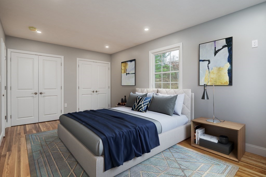 41 Mark Road North Andover, MA 01845 - Photo 18 of 34 Gallery Image 18