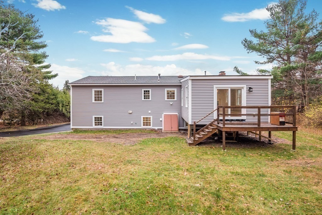 41 Mark Road North Andover, MA 01845 - Photo 29 of 34 Gallery Image 29