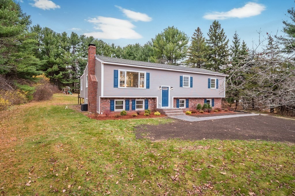 41 Mark Road North Andover, MA 01845 - Photo 34 of 34 Gallery Image 34