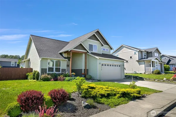 $679,900 | 5579 Clearview Drive, Ferndale, WA 98248