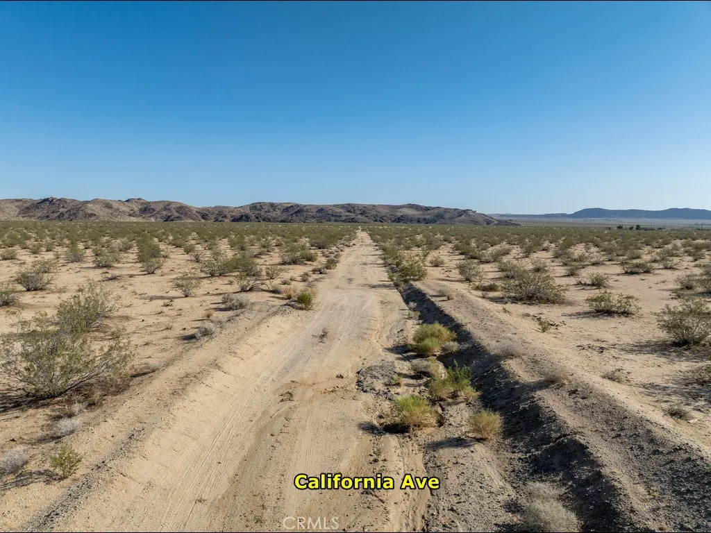 4773 California Joshua Tree, CA 92252 - Photo 14 of 14